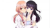 NTR: Netsuzou TRap (2017)
