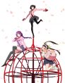 Owarimonogatari (2017)