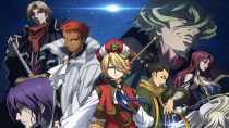Shoukoku no Altair (2017)