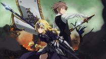 Fate/Apocrypha (2017)