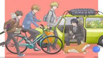 Hitorijime My Hero (2017)