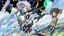 Knight’s & Magic (2017)