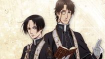 Vatican Kiseki Chousakan (2017)