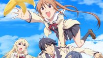 Aho Girl (2017)