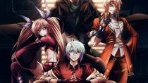 Jikan no Shihaisha (2017)