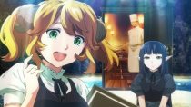 Isekai Shokudou (2017)