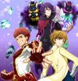 Kaito x Ansa (2017)