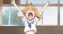 Musashino!
