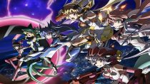 Senki Zesshou Symphogear AXZ (2017)