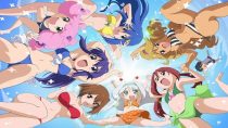 Teekyuu 9 (2017)