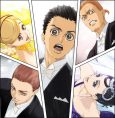 Ballroom e Youkoso (2017)