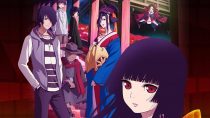 Jigoku Shoujo: Yoi no Togi (2017)