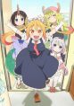 Kobayashi-san Chi no Maid Dragon Season 2 (TV)