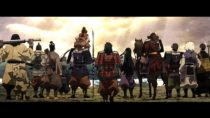 Angolmois: Genkou Kassenki ภาคอนิเมะ ฉาย 7/2018