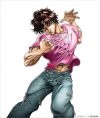Baki ประกาศภาคอนิเมะ ฉายปี 2017