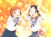 Chio-chan no Tsuugakuro ภาคอนิเมะ ฉายในปี 2018