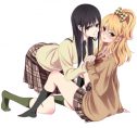 มังงะแนวยูริ Citrus ประกาศภาคอนิเมะ