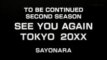 Drifters 2nd Season (TV)