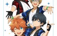Ensemble Stars! The Animation (TV)