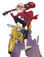 FLCL Season 2-3 ฉายเดือน 6 และ 9 ปี 2018