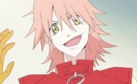 FLCL ประกาศทีวีอนิเมะภาค 3 ฉายต่อภาคสอง