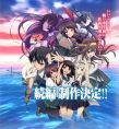 Kantai Collection: KanColle Zoku-hen (TV)