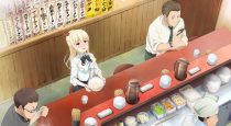Ramen Daisuki Koizumi-san ประกาศภาคทีวีอนิเมะ