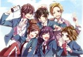 โปรเจค Kokuhaku Jikkou Iinkai ประกาศภาคอนิเมะ
