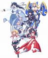 Masou Gakuen HxH 2 (TV)