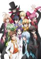 อนิเมะ Servamp ประกาศอนิเมะจอเงิน