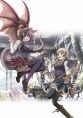 Shingeki no Bahamut: Manaria Friends (TV/Winter 2019)