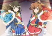 Shoujo☆Kageki Revue Starlight ประกาศ TV อนิเมะ