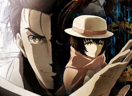 Steins;Gate 0 ประกาศภาคอนิเมะฉาย 4/2018