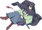 Taishou Chicchai-san ประกาศภาคอนิเมะ ฉายปี 2017