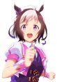 Uma Musume: Pretty Derby ภาคอนิเมะฉาย 4/2018