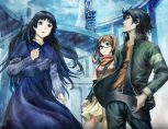RErideD: Kokukoe no Derrida อนิเมะใหม่จากผกก. Steins;Gate