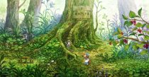 มังงะ Hakumei to Mikochi ผลิตอนิเมะโดย Lerche