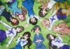 P.A.WORKS