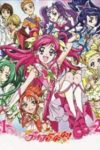 Yes! Precure 5 Go Go! (2008)