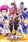 Kuroko no Basket 3rd Season (2015)