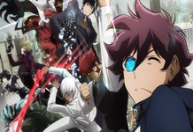 Kekkai Sensen & Beyond