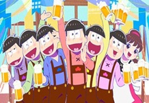 Osomatsu-san Season 2