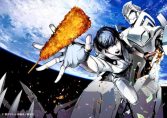 ทีวีอนิเมะ Space Battleship Tiramisu ฉาย 4/2018