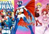 Tatsunoko Production