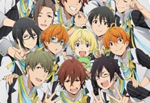 THE iDOLM@STER: SideM