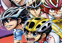 Yowamushi Pedal: Glory Line (Season 4)