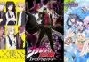 David Production