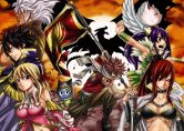 Fairy Tail (Final Season/TV/2018)