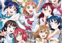 Love Live! Sunshine!! 2nd Season