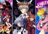 Gainax / Gaina
